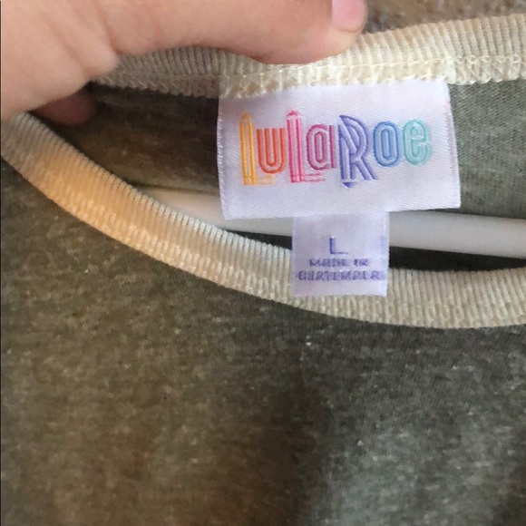 LulaRoe Randy - Picture 3 of 5
